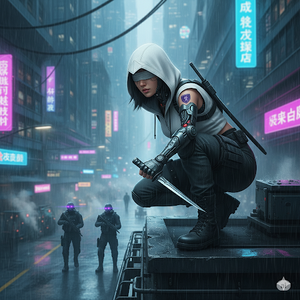 New Eden II (Xenogenesis - Final) by Alien Pharaoh 🖖🏻👽🛸