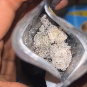 White Ash (feat. Flacco)