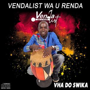 Vha do swika (feat. Cash Brown SA)