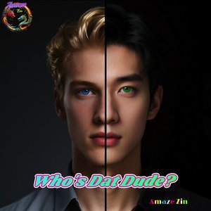 Who's Dat Dude? 저 친구 누구야? (Korean)