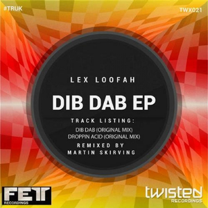 Droppin Acid (Martin Skirving Remix)