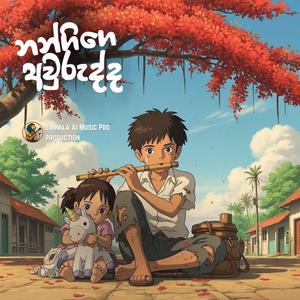 නන්ගිගෙ අවුරුද්ද (Nangige Avurudda)