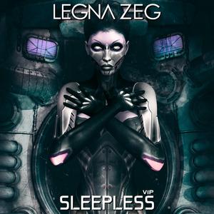 Sleepless (VIP Mix)