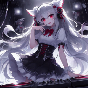 Solitary Prayer feat. Luminous Angels