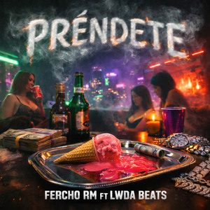 PRÉNDETE
