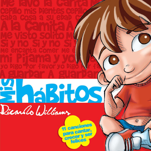 Me Visto Solito, El Vestirse