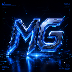 我们是 mg 悦人悦己 传播欢喜