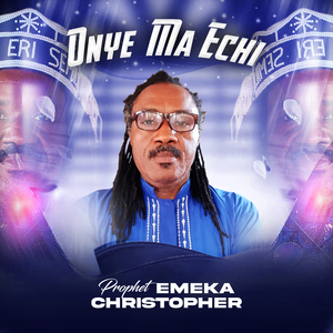 Odinaka Chukwu