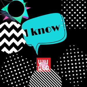 我知道 （Prod by TiKK_KeNnY）