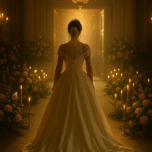 Altın Gibi Giriş – Düğün İçin Uzun ve İhtişamlı Müzik