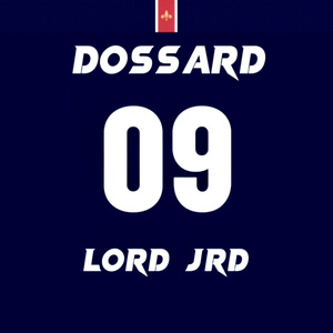 Dossard 09 (Radio Edit)