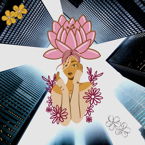 Free the girls of Flower