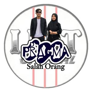 Salah Orang
