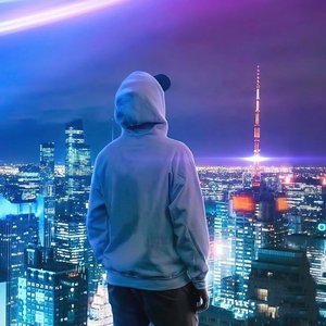 世人不渡我来渡