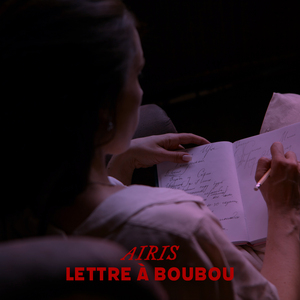 Lettre à Boubou