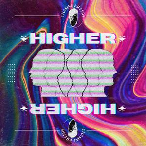 Higher (feat. Diego Rodriguez & Bryan C. White) (Single Edit)