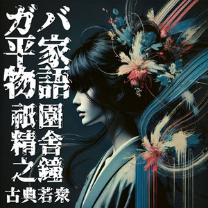 ガバ平家物語 祇園精舎の鐘 (ガバの巻)