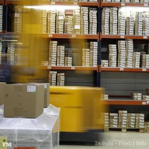 Twilight (Get This Money)