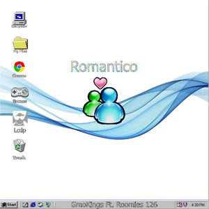 Romantico
