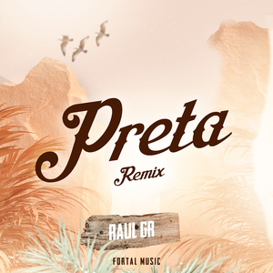 Preta (Remix)