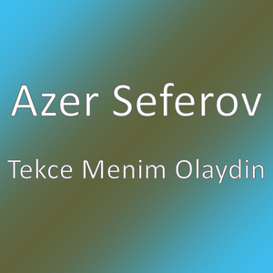 Tekce Menim Olaydin