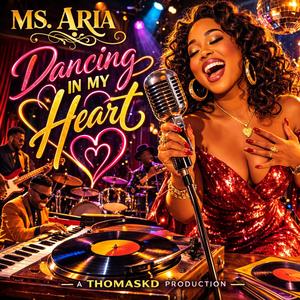 Dancing in My Heart