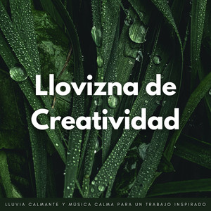 Gotas De Lluvia Que Inspiran Ideas