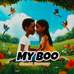 My Boo