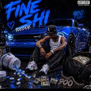 FINESHIT