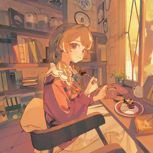 チョコレート (feat. 花隈千冬)