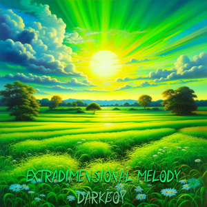Extra Dimensional Melody