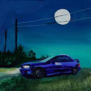 Just Because (feat. Monroe Flow)