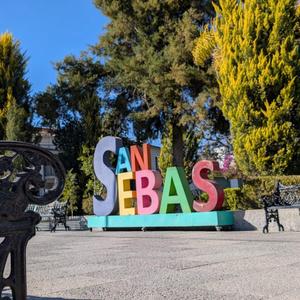 Mi San Sebastián