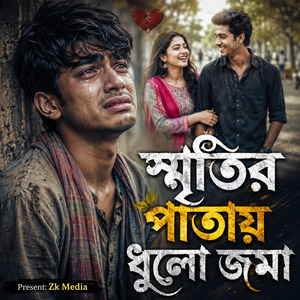স্মৃতির পাতায় ধুলো জমা