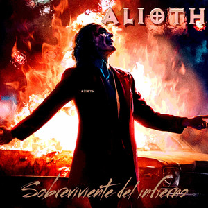 Sobreviviente del Infierno (Huizar el Angel Caido)