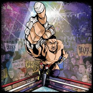 Garvey (feat. Flashius Clayton & Keydah)