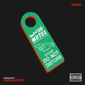 Turbulence (feat. Defcee, Zilla Rocca & Child Actor) (Child Actor Remix)