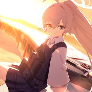 OST-234 [夢が残した足跡 / 星野-临战]