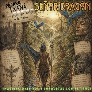 Pájaro Txaná (Versión alternativa )
