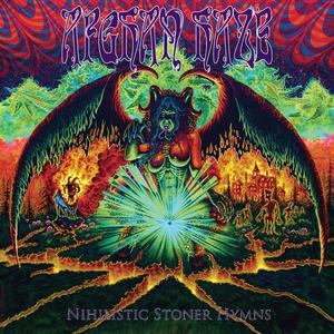 (Welcome To) Drug Mountain