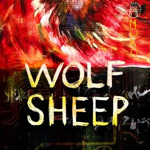 Wolf sheep