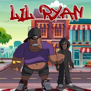 Lil ryan (feat. Sonato)