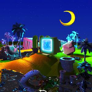 Laundry (taitoki Remix)