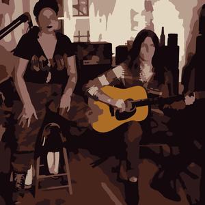 While My Guitar Gently Weeps (Acoustic)