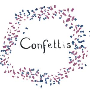 Confettis