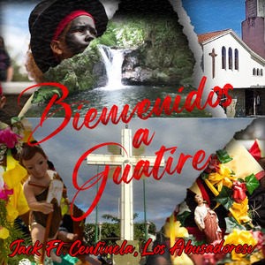 Bienvenidos a Guatire