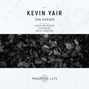 Van Haäsen (Luciano Bz Remix)