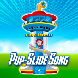 Pup Slide Song End Title (Vocal Version)