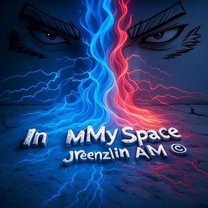 In My Space (我的地盘)