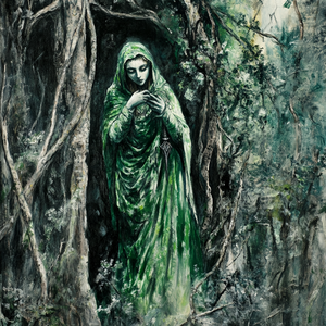 Γαῖα 〜嫉妬の女神〜